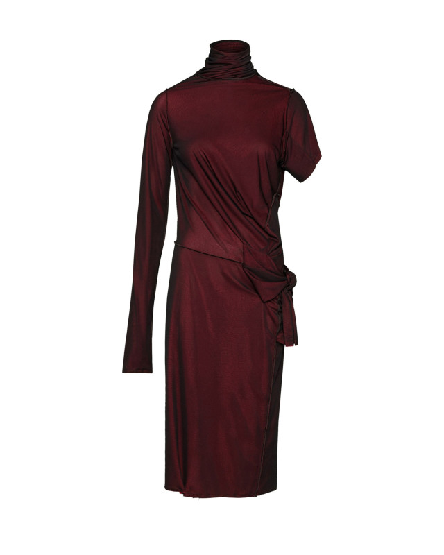 [Maison Margiela] Long sleeve dress SS24 S51DD0014STJ398962