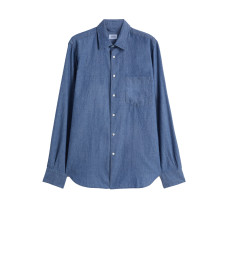 [Aspesi] Shirts Long Sleeve SS24 ACE36E54201031