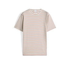 [Aspesi] T-shirts Short Sleeve SS24 QM707M12727321