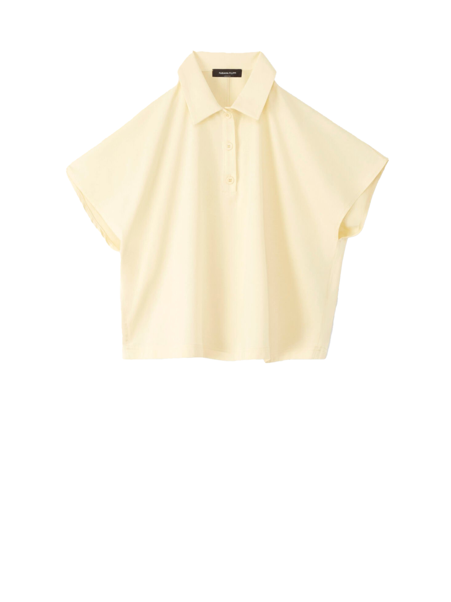 [Fabiana Filippi] T-shirts Short Sleeve SS24 JED274F747H461770