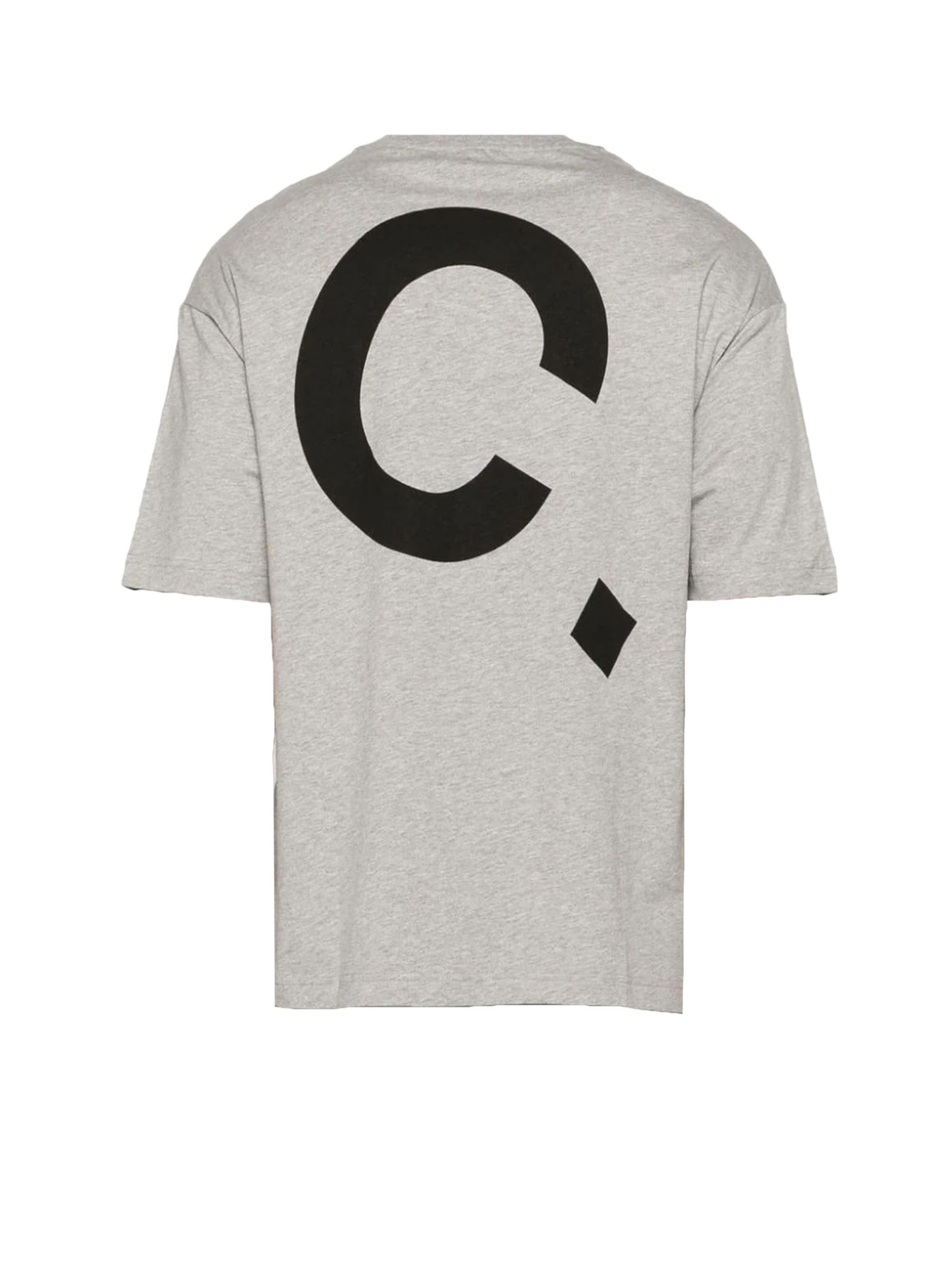 [A.P.C.] T-shirts Short Sleeve SS24 COFBT M26341PLA