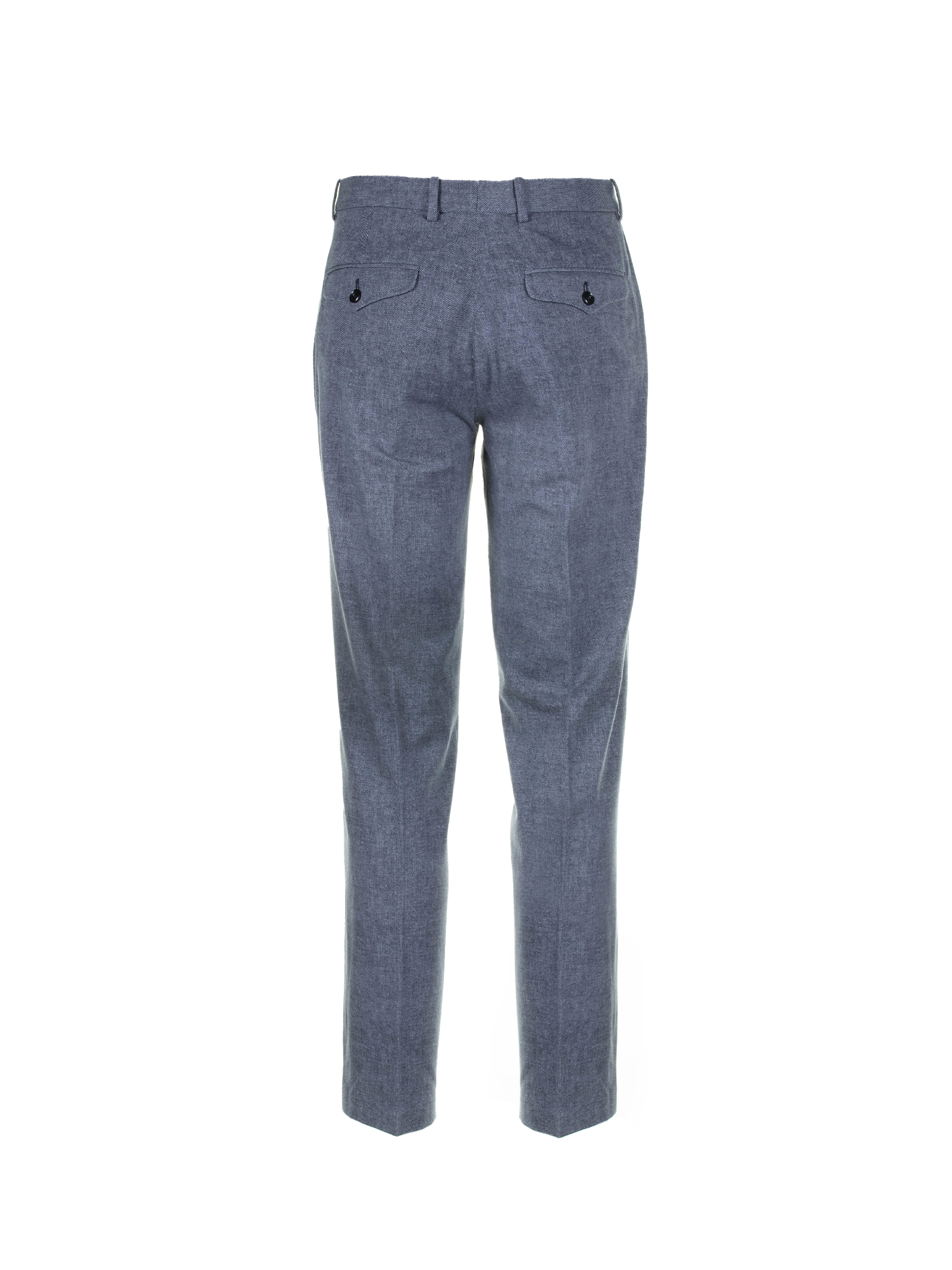 [Circolo 1901] Trousers SS24 CN4321IND