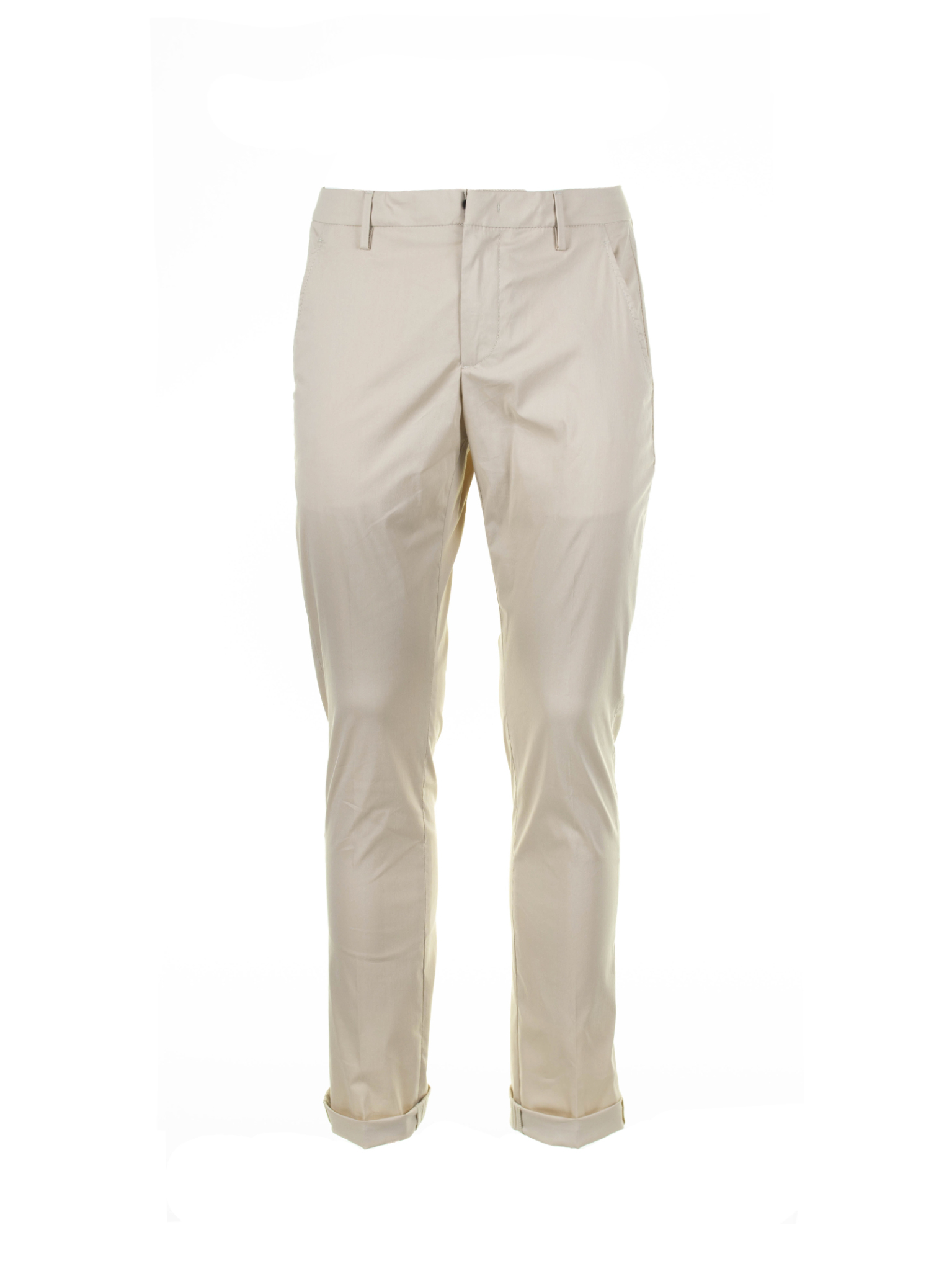 [Dondup] Trousers SS24 UP235PS0020XXX018