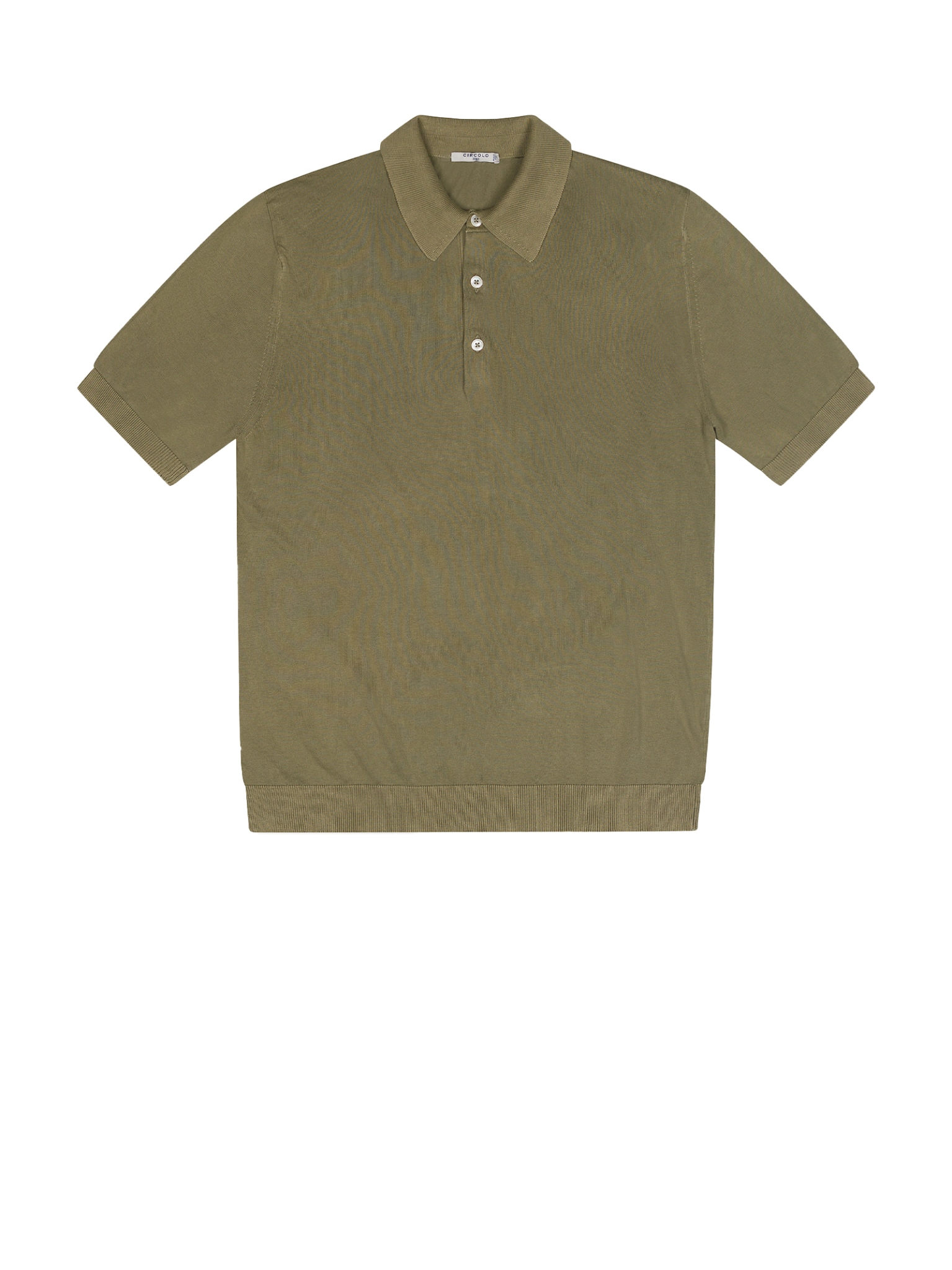 [Circolo 1901] T-shirts Short Sleeve SS24 CN4409714TO