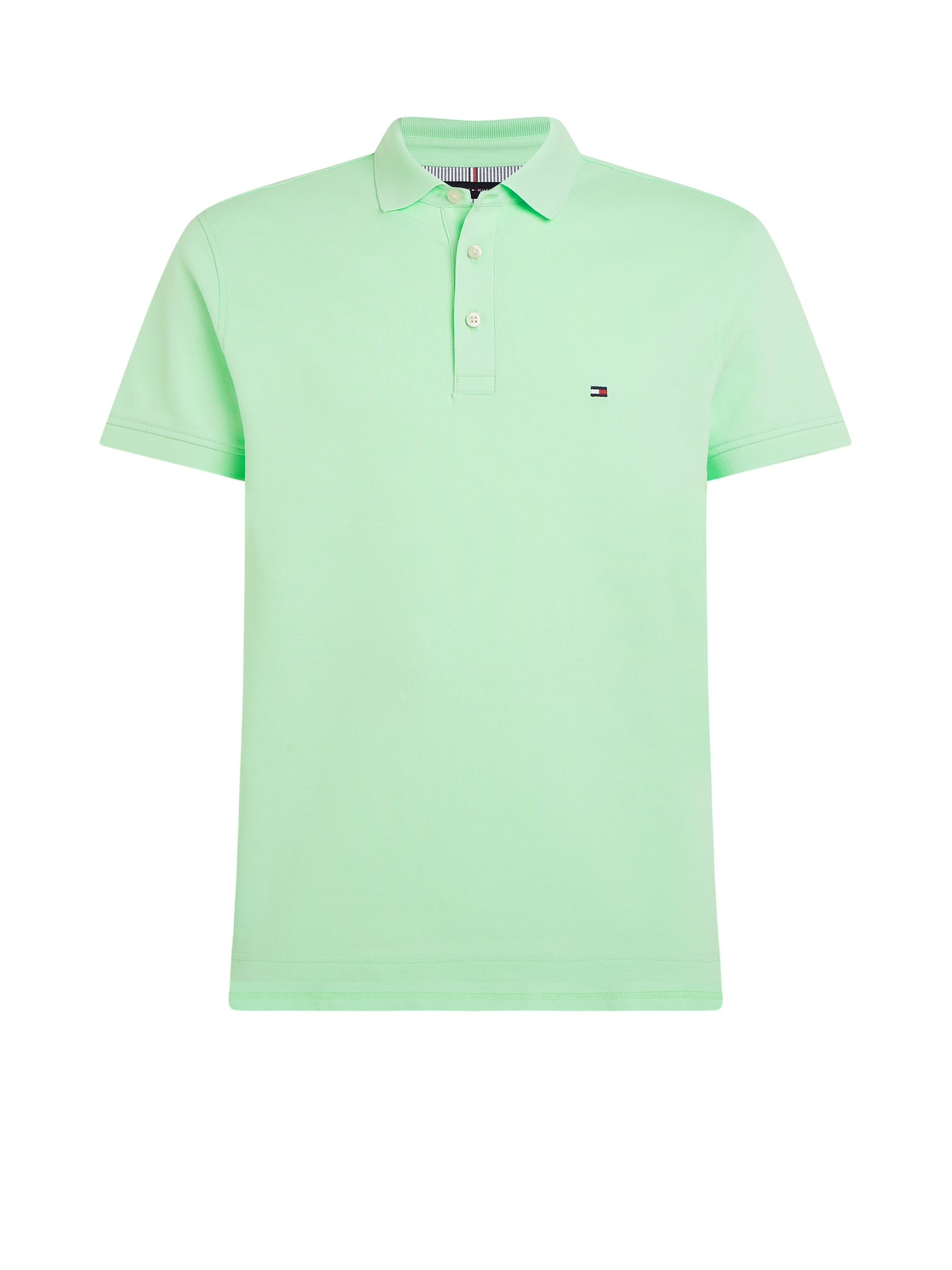 [Tommy Hilfiger] T-shirts Short Sleeve SS24 MW0MW17771LXZ