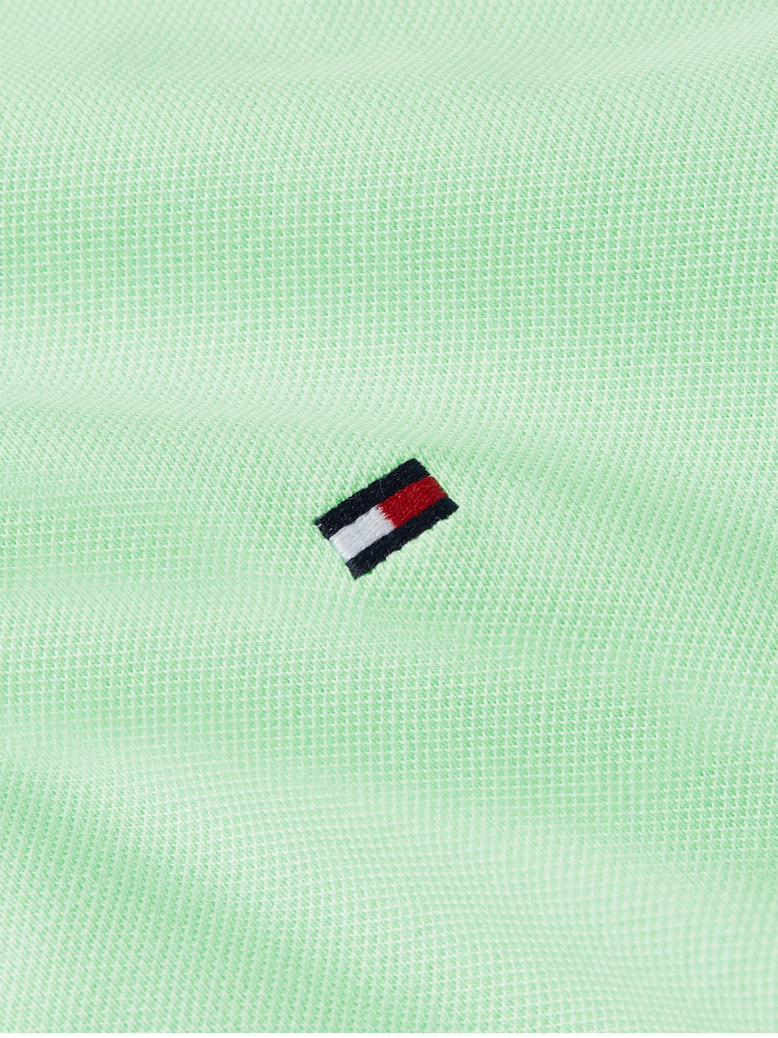 [Tommy Hilfiger] T-shirts Short Sleeve SS24 MW0MW17771LXZ