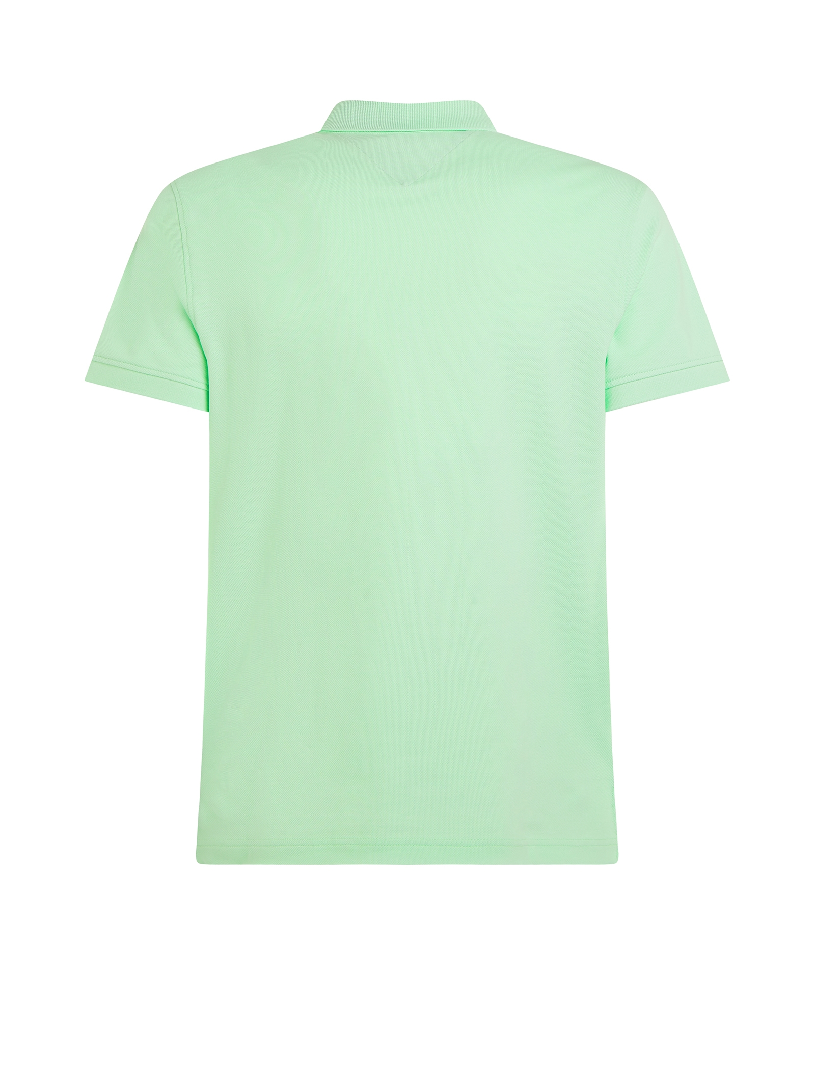 [Tommy Hilfiger] T-shirts Short Sleeve SS24 MW0MW17771LXZ