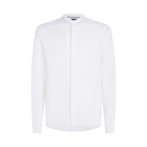 [Tommy Hilfiger] Shirts Long Sleeve SS24 MW0MW34641YCF