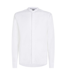 [Tommy Hilfiger] Shirts Long Sleeve SS24 MW0MW34641YCF