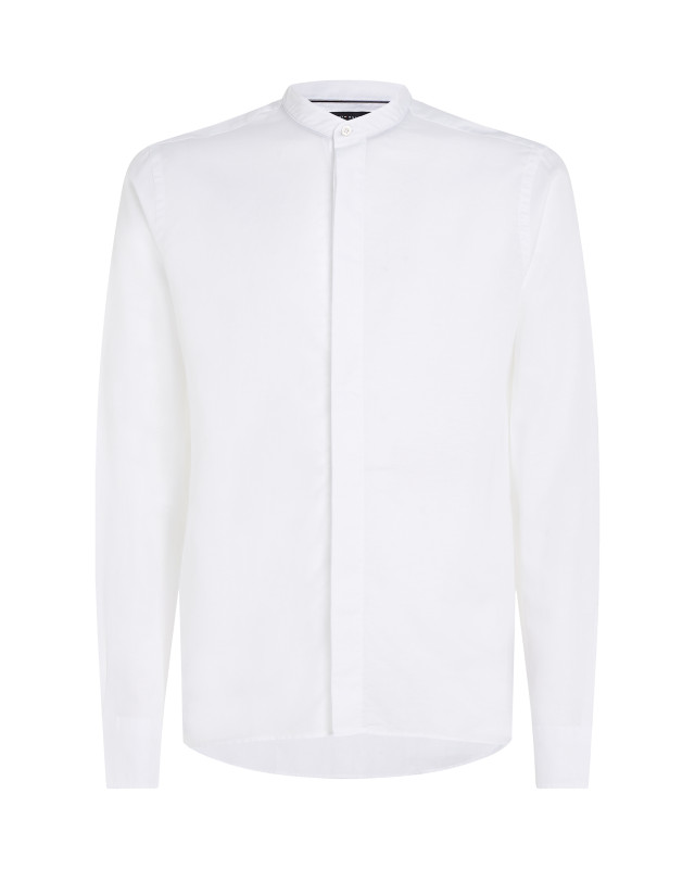 [Tommy Hilfiger] Shirts Long Sleeve SS24 MW0MW34641YCF