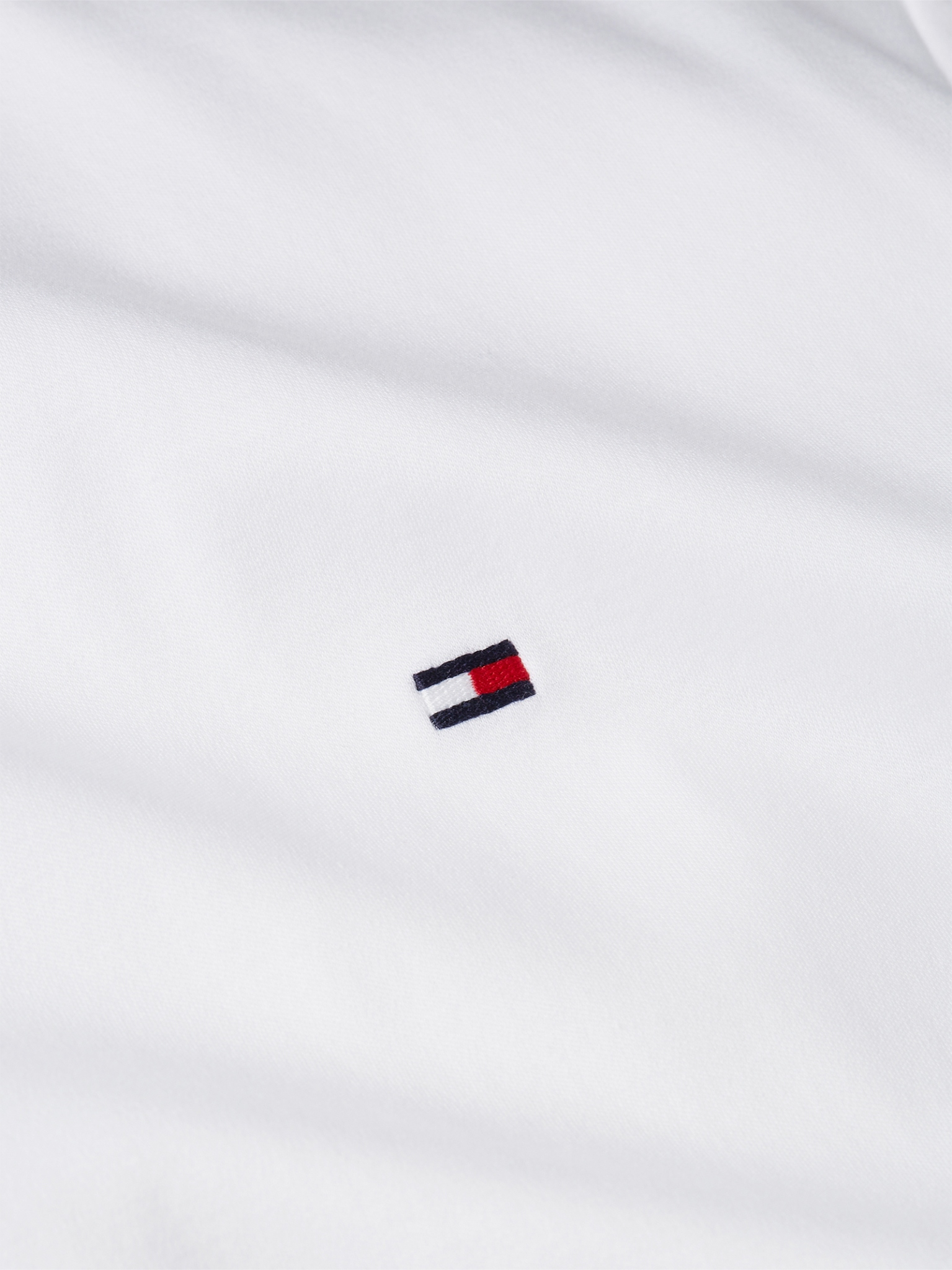 [Tommy Hilfiger] T-shirts Short Sleeve SS24 MW0MW33202YBR