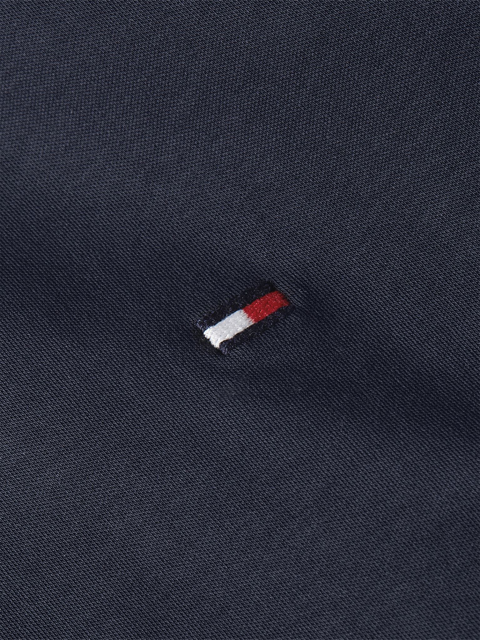 [Tommy Hilfiger] T-shirts Short Sleeve SS24 MW0MW33202DW5