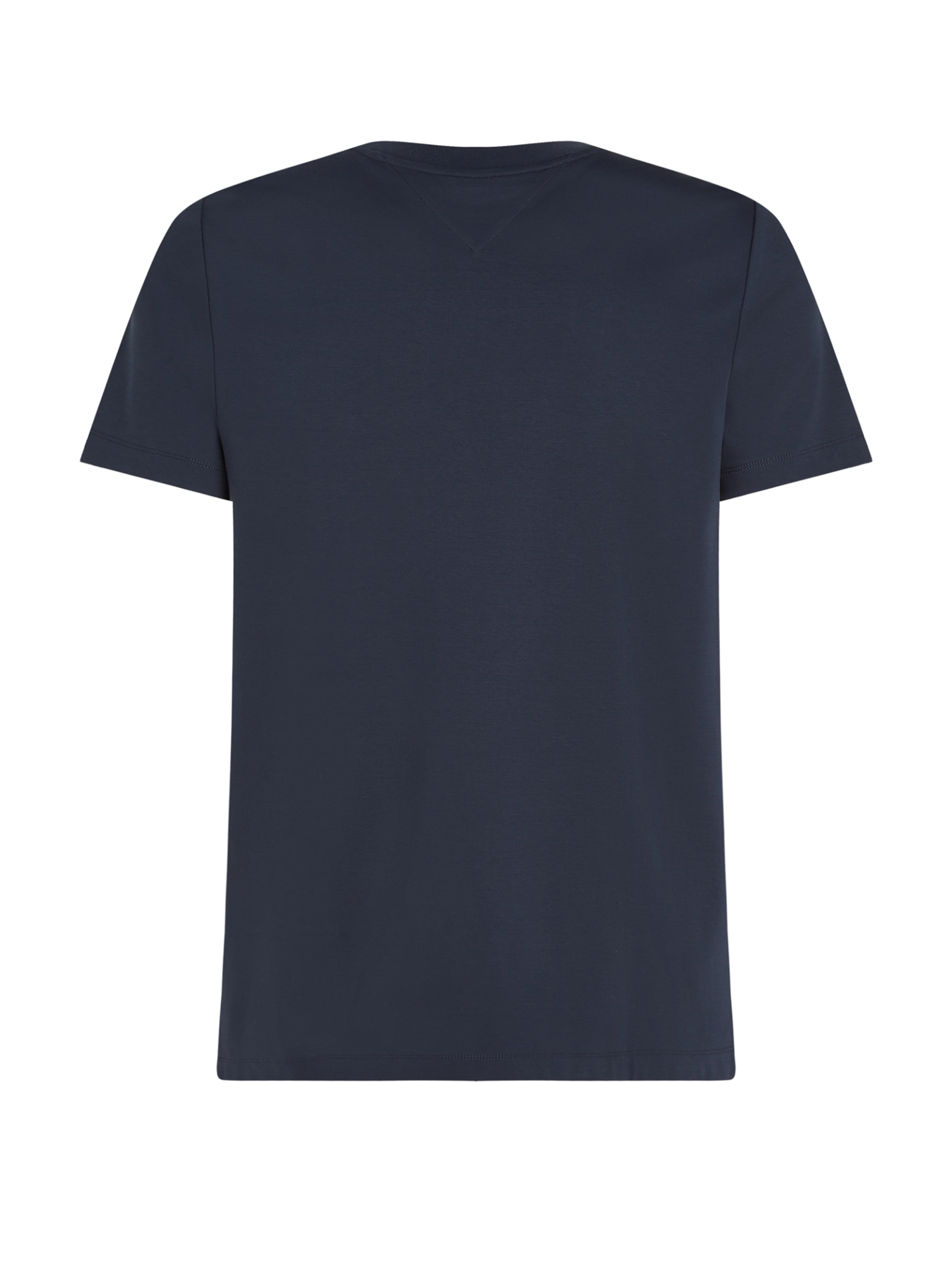 [Tommy Hilfiger] T-shirts Short Sleeve SS24 MW0MW33202DW5