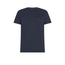 [Tommy Hilfiger] T-shirts Short Sleeve SS24 MW0MW33202DW5