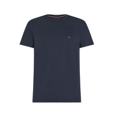 [Tommy Hilfiger] T-shirts Short Sleeve SS24 MW0MW33202DW5