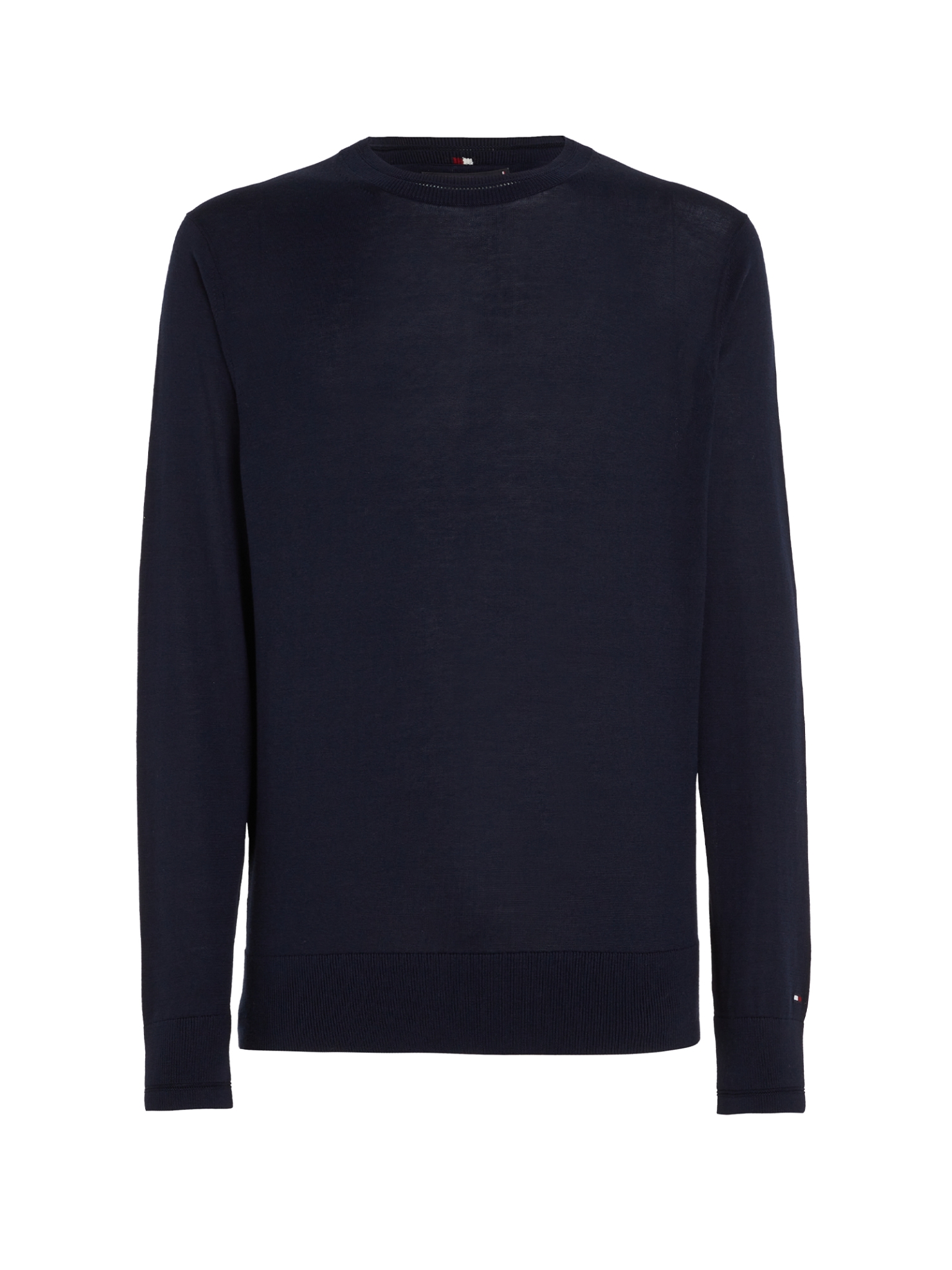 [Tommy Hilfiger] Knitwear SS24 MW0MW33524DW5