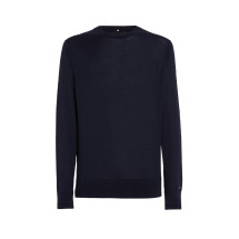 [Tommy Hilfiger] Knitwear SS24 MW0MW33524DW5