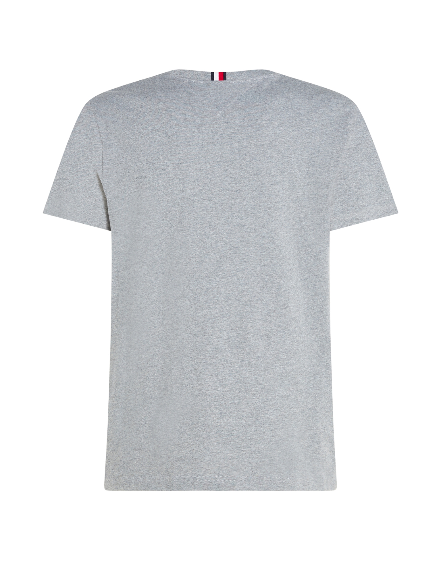 [Tommy Hilfiger] T-shirts Short Sleeve SS24 MW0MW33694P91