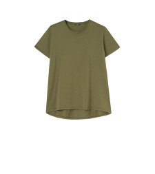 [Aspesi] T-shirts Short Sleeve SS24 Z013243885393
