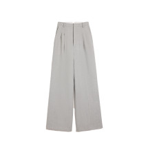 [AMI] Trousers SS24 FTR418.WV0038096