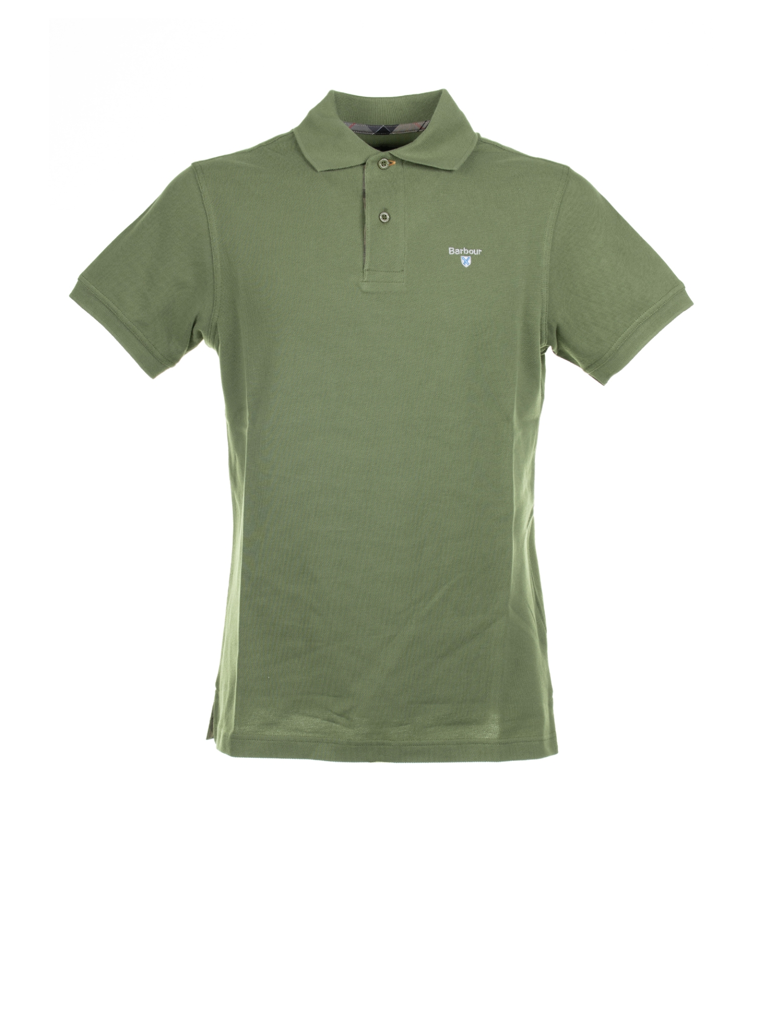 [Barbour] T-shirts Short Sleeve SS24 MML0012MMLOL39