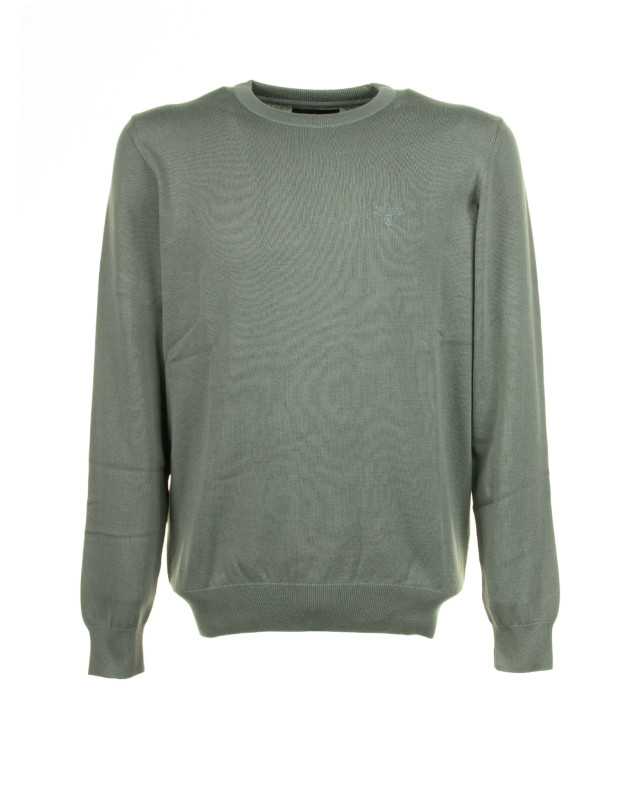 [Barbour] Knitwear SS24 MKN0932MKNGN49