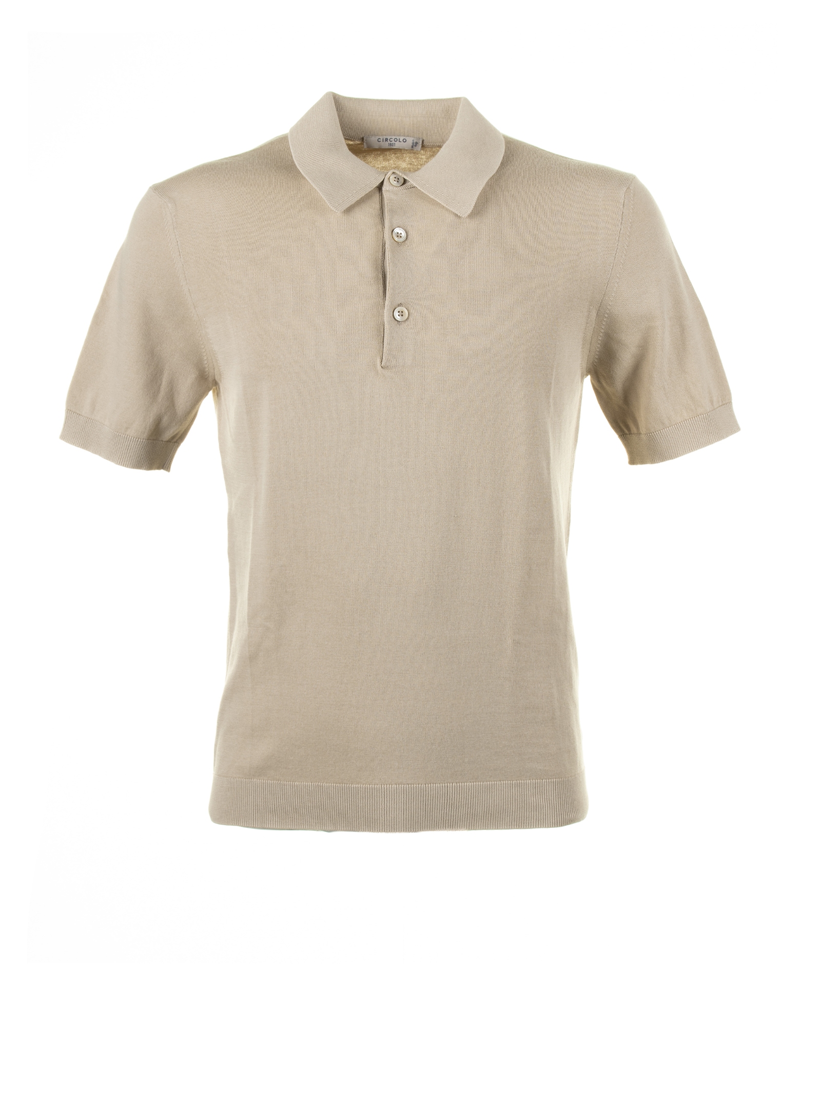 [Circolo 1901] T-shirts Short Sleeve SS24 CN4409448TO