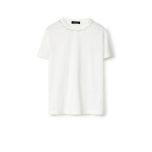 [Fabiana Filippi] T-shirts Short Sleeve SS24 JED274F445H4780142