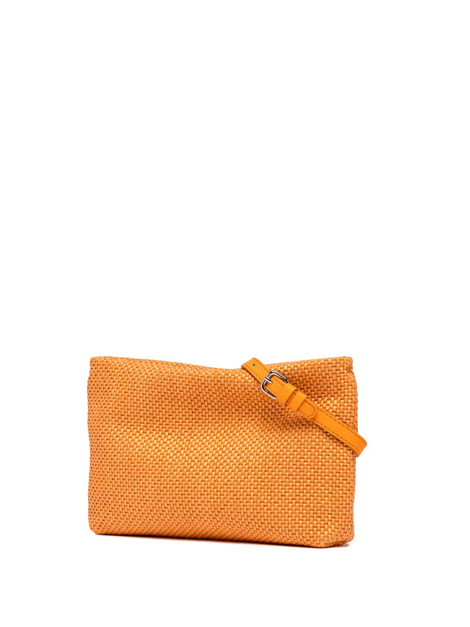 [GIANNI CHIARINI] Clutch bag SS24 BS 8265/24PECST-PL13309