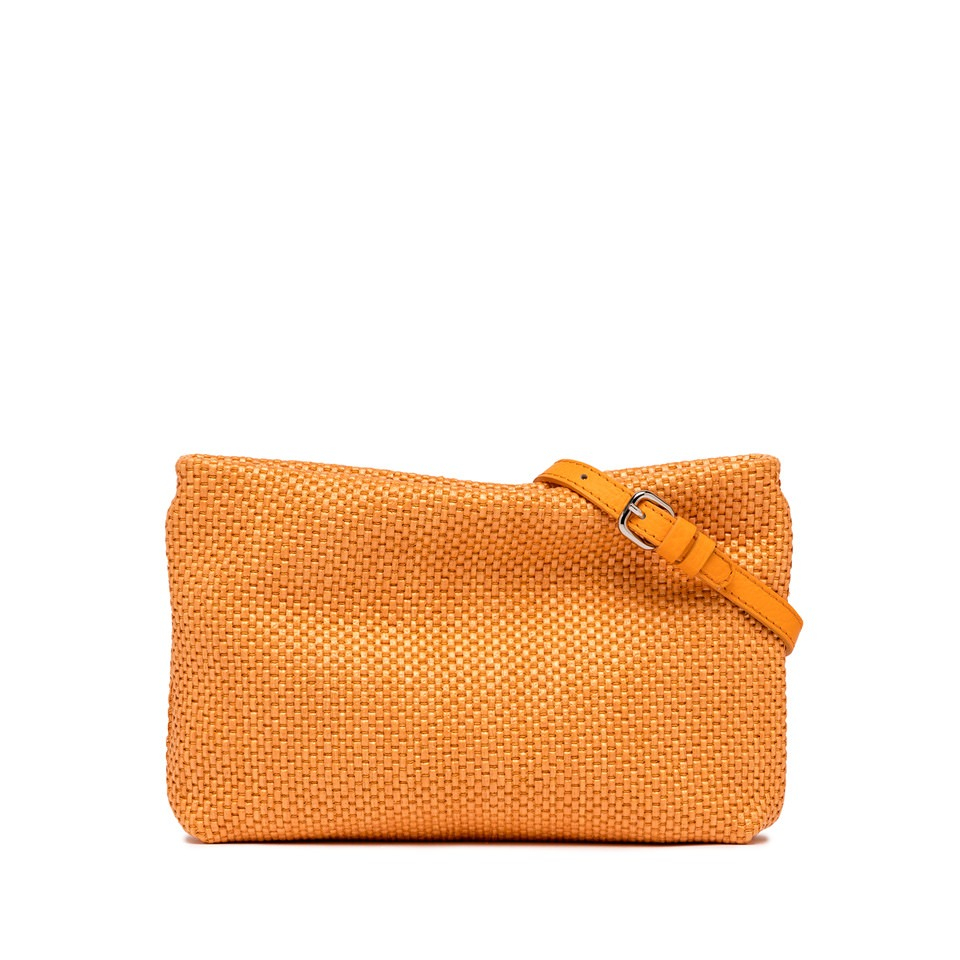 [GIANNI CHIARINI] Clutch bag SS24 BS 8265/24PECST-PL13309