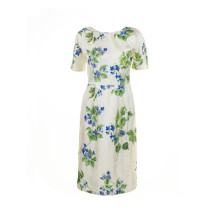 [Prada] Short sleeve dress SS24 P3L96R S OOO14NZF0K74