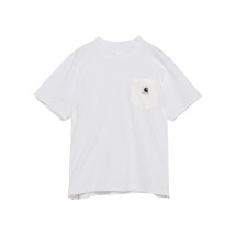 [Sacai] T-shirts Short Sleeve SS24 24-0725S101