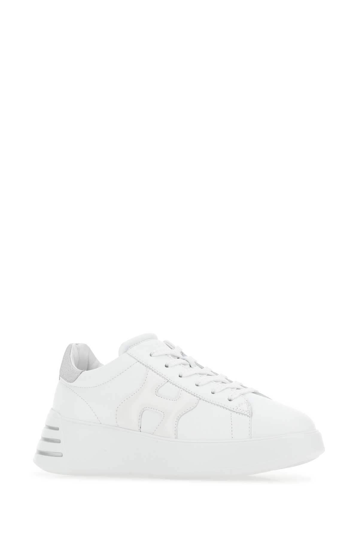 [Hogan] Sneakers FW26 HXW5640DN61QYQ 0351