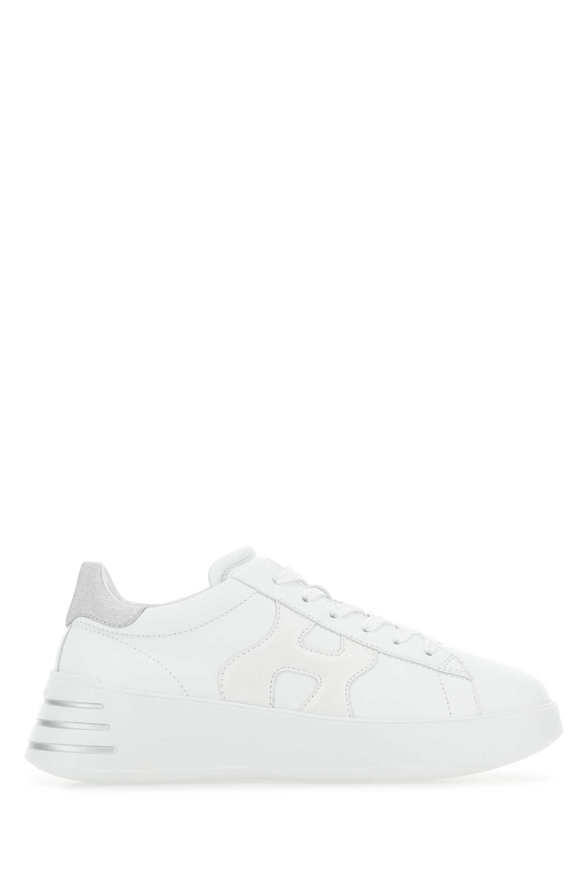 [Hogan] Sneakers FW26 HXW5640DN61QYQ 0351