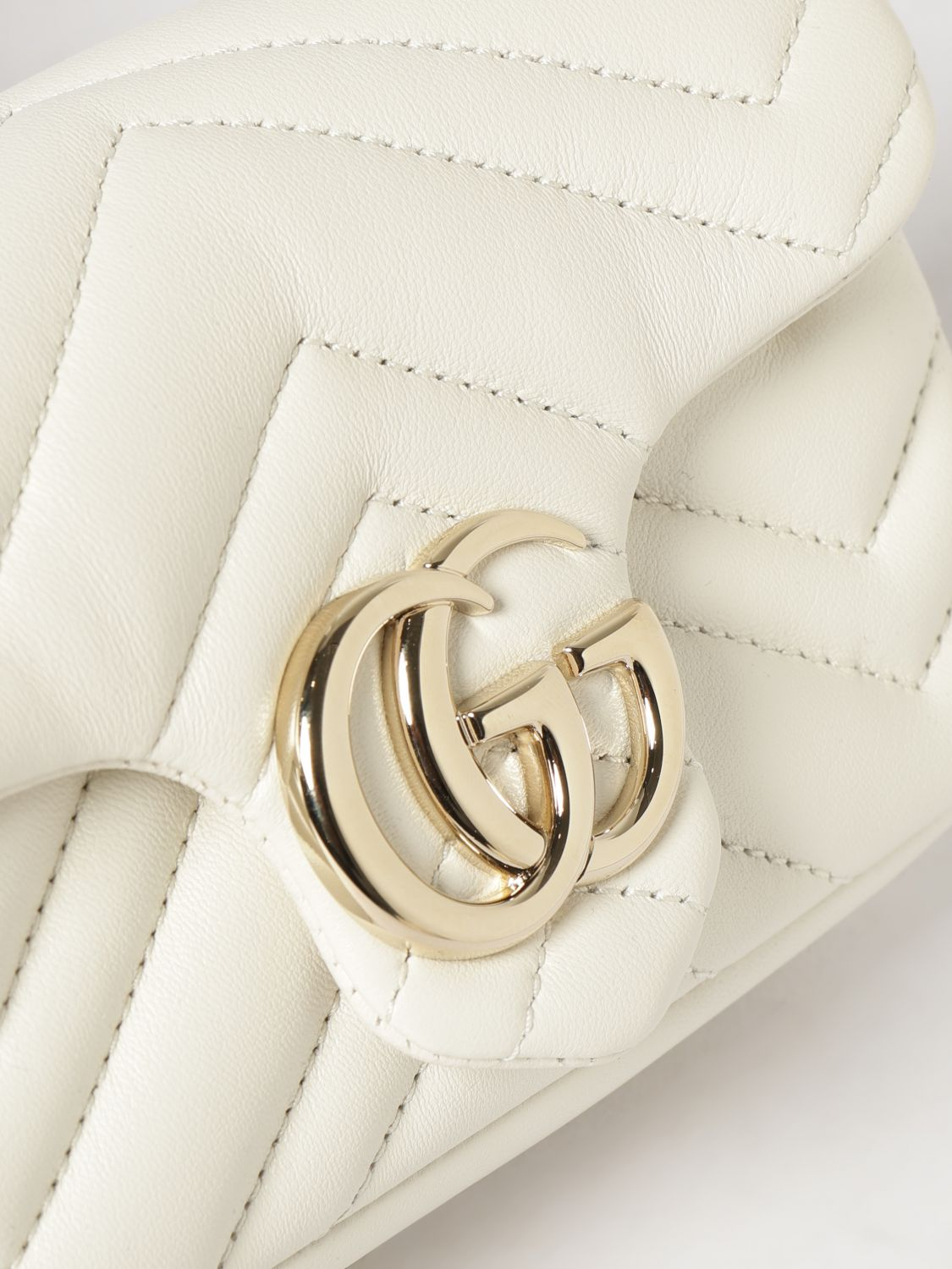 [Gucci] Minibag SS26 841290AAFAX 9050