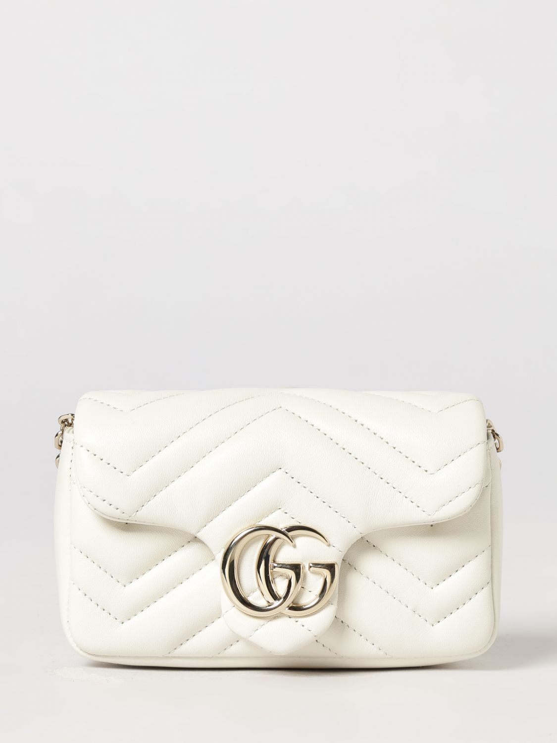 [Gucci] Minibag SS26 841290AAFAX 9050