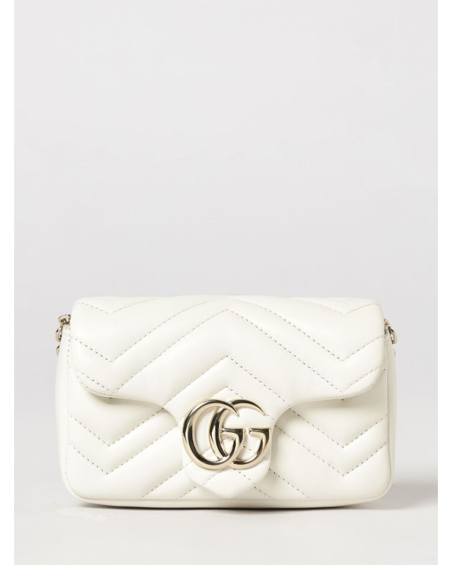 [Gucci] Minibag SS26 841290AAFAX 9050