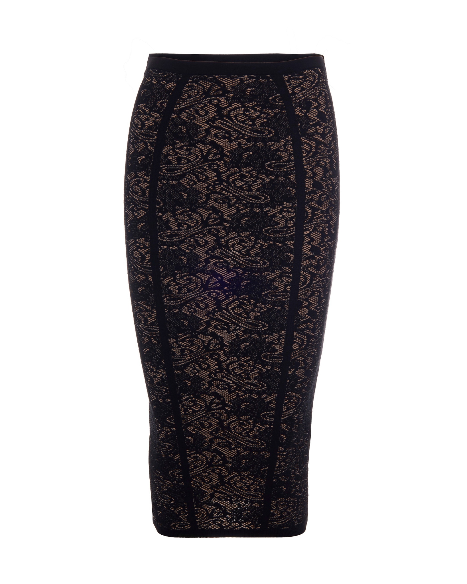 [ELISABETTA FRANCHI] Skirt FW26 GK12Q66E2FR9