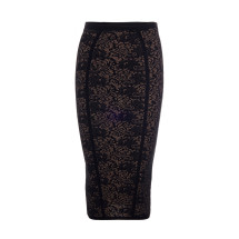 [ELISABETTA FRANCHI] Skirt FW26 GK12Q66E2FR9