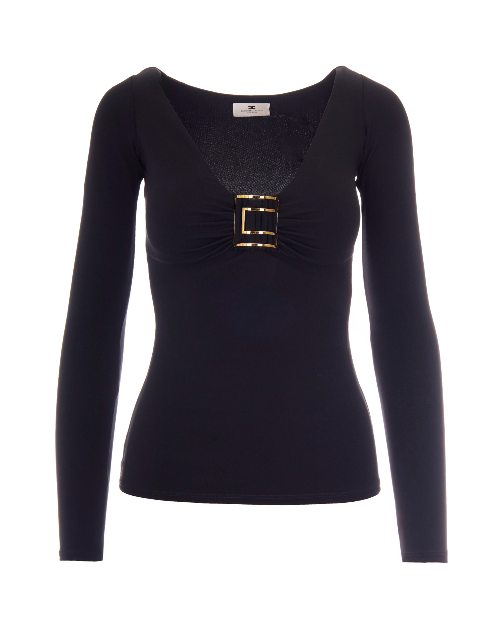 [ELISABETTA FRANCHI] Knitwear FW26 MD00567E2110