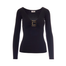 [ELISABETTA FRANCHI] Knitwear FW26 MD00567E2110
