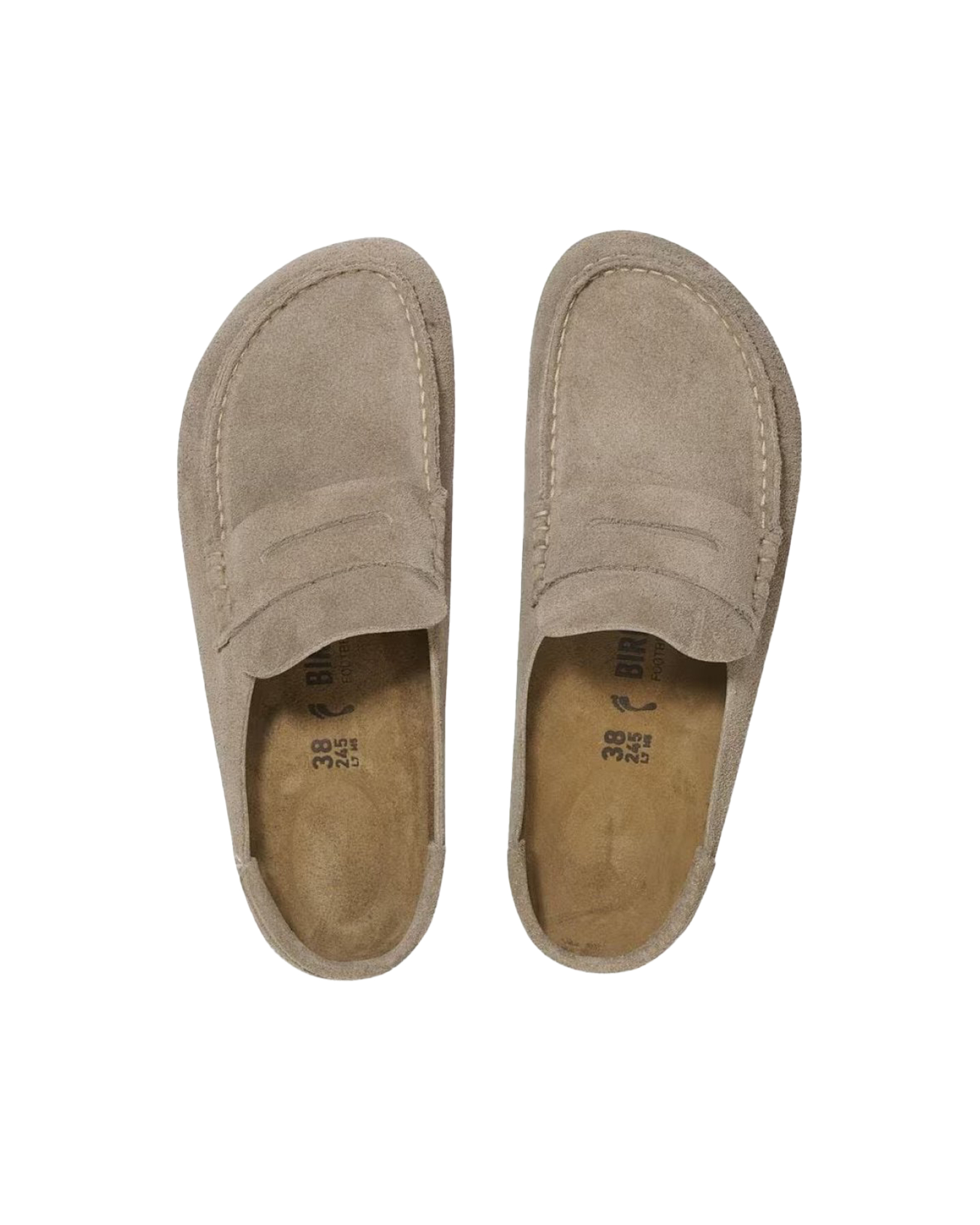 [Birkenstock] Sandals FW26 1029710TAUPE