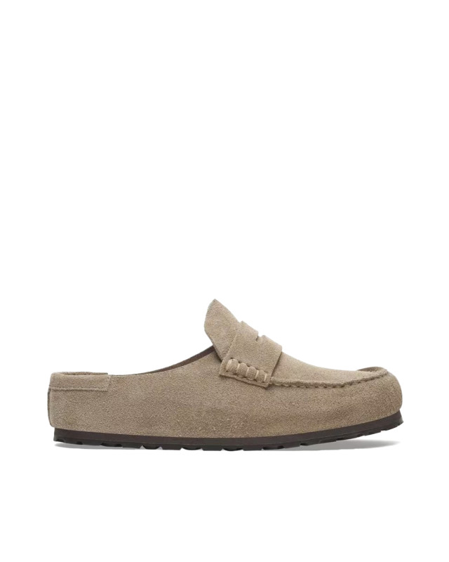 [Birkenstock] Sandals FW26 1029710TAUPE