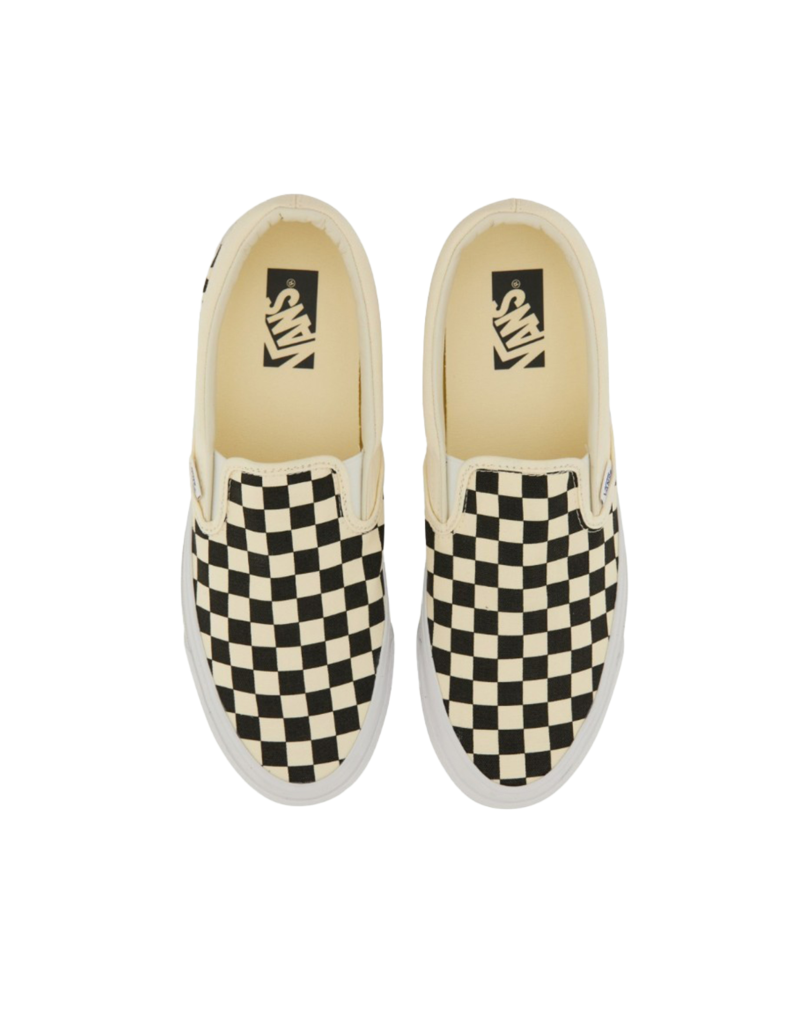 [VANS] Sneakers FW26 VN000CSE2BO1