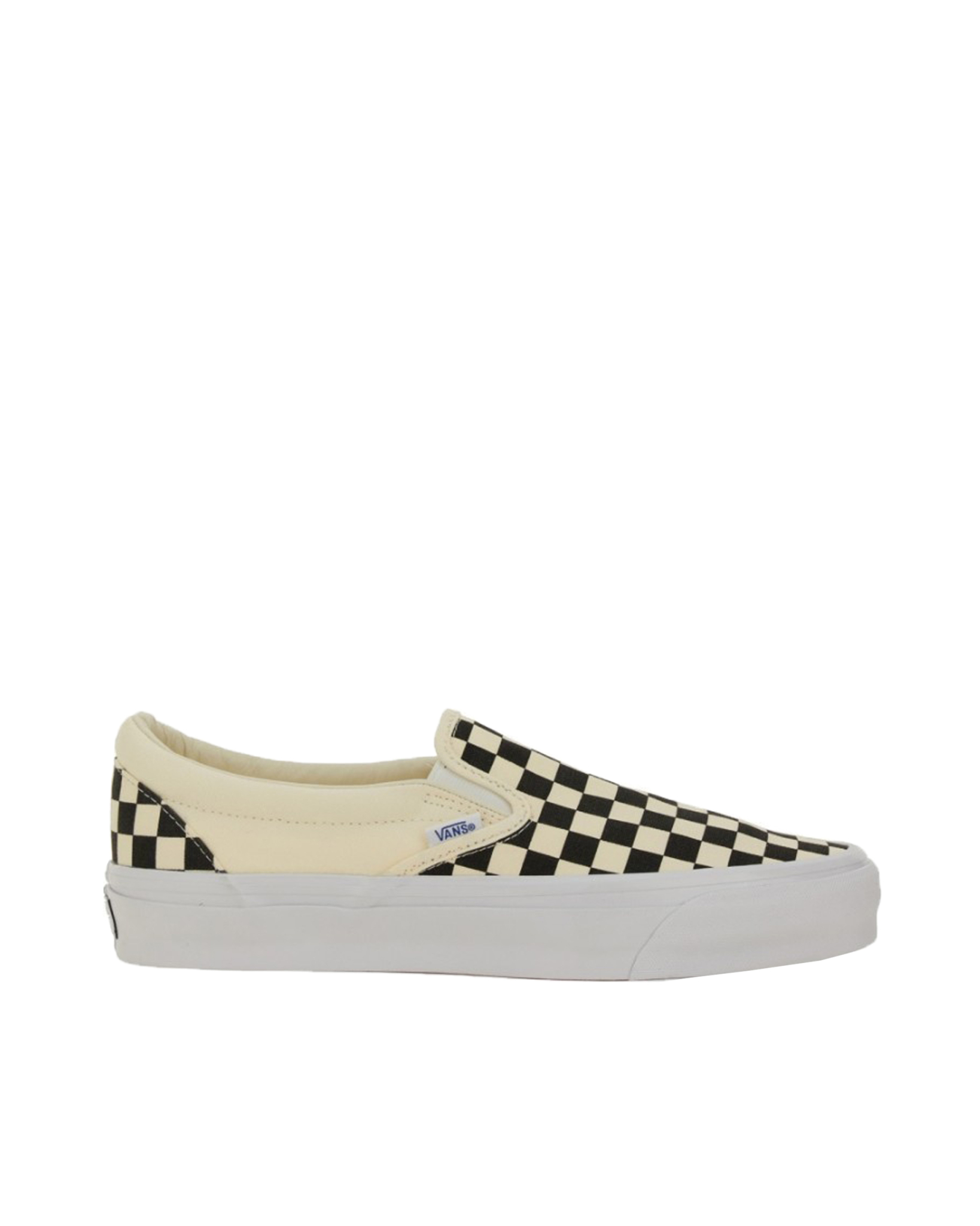 [VANS] Sneakers FW26 VN000CSE2BO1
