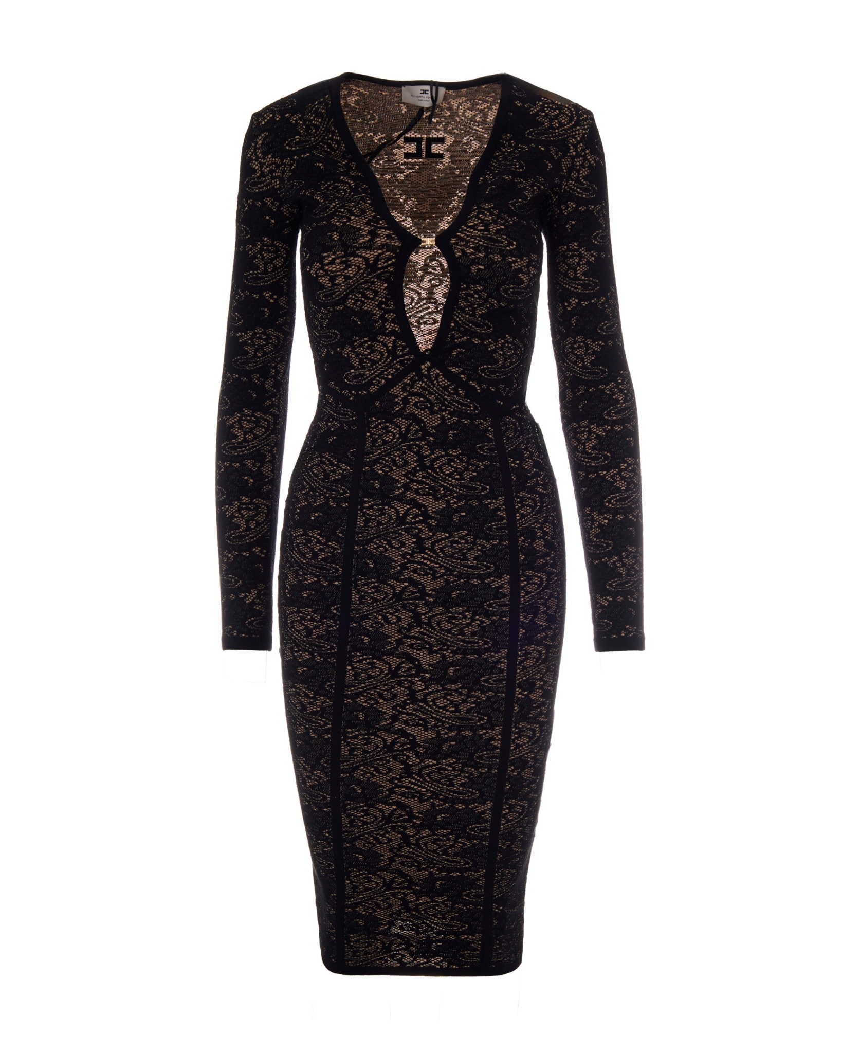 [ELISABETTA FRANCHI] Sets FW26 AM26Q66E2FR9