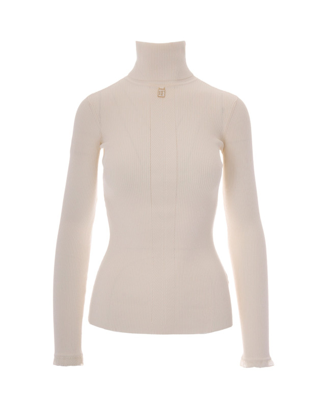 [ELISABETTA FRANCHI] Knitwear FW26 MK22B66E2193