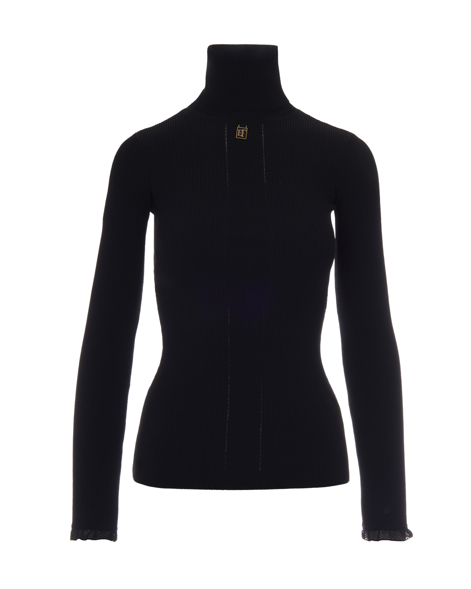[ELISABETTA FRANCHI] Knitwear FW26 MK22B66E2110