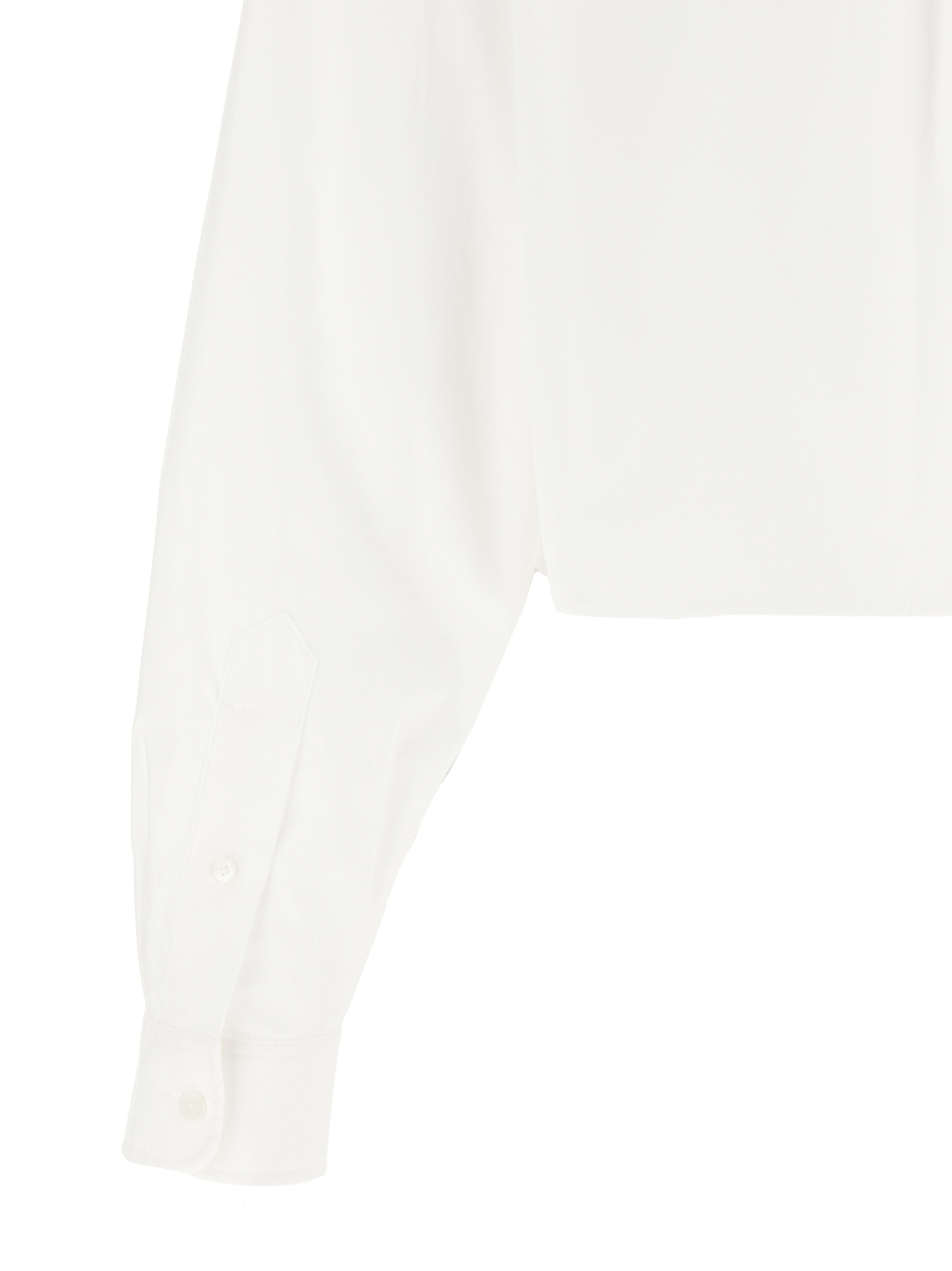 [ALEXANDER WANG] Shirt FW26 1WC3261347100