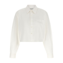 [ALEXANDER WANG] Shirt FW26 1WC3261347100